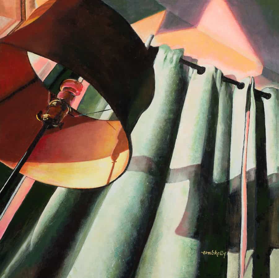 Ellen M. Braun-Kelly