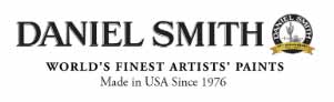 Daniel-Smith-Artist-paints
